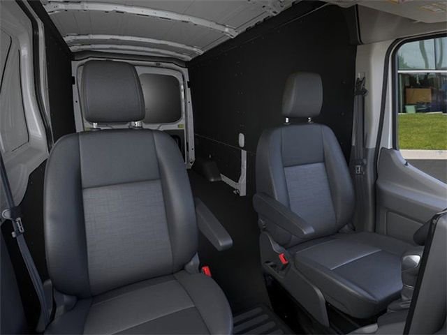 New 2026 Ford Transit 250 148 Medium Roof w/ Exterior Upgrade Package RWD image 10