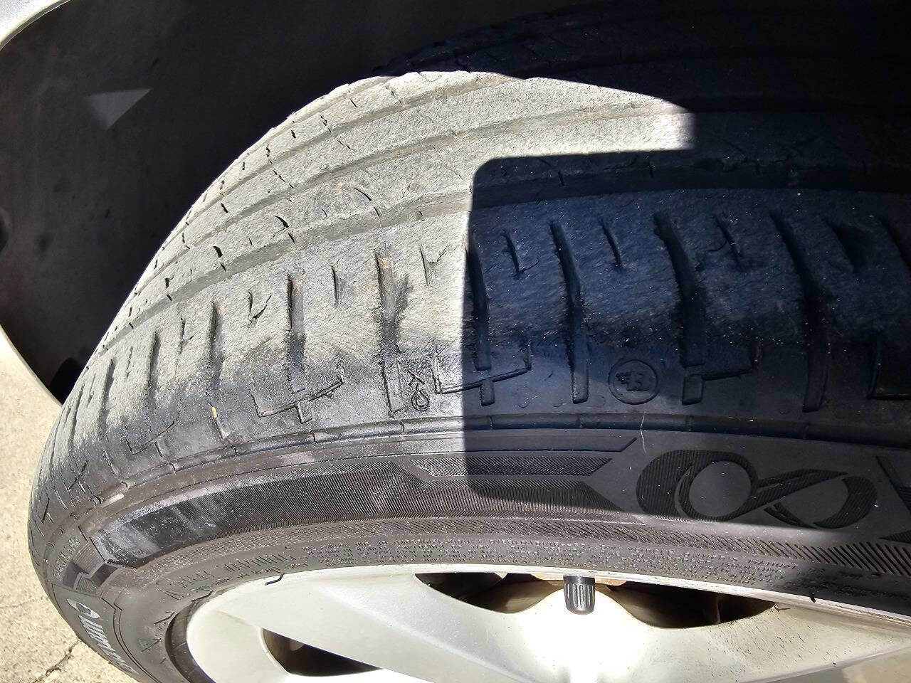 Used 2015 Dodge Dart SXT image 15