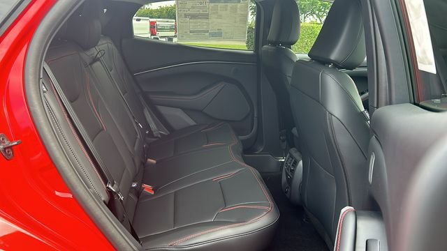 New 2026 Ford Mustang Mach-E Premium w/ Sport Appearance Package RWD image 13