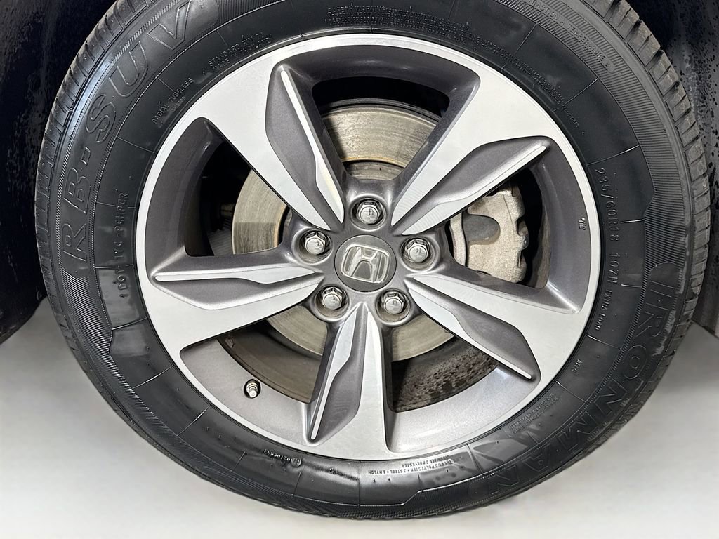 Certified 2018 Honda Odyssey Touring image 32