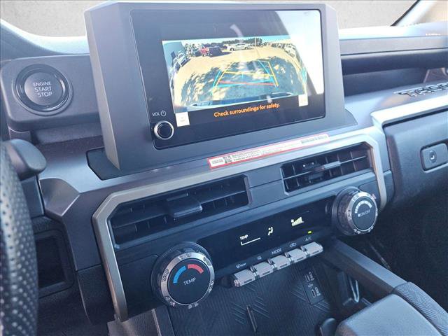 Used 2024 Toyota Tacoma SR5 image 13