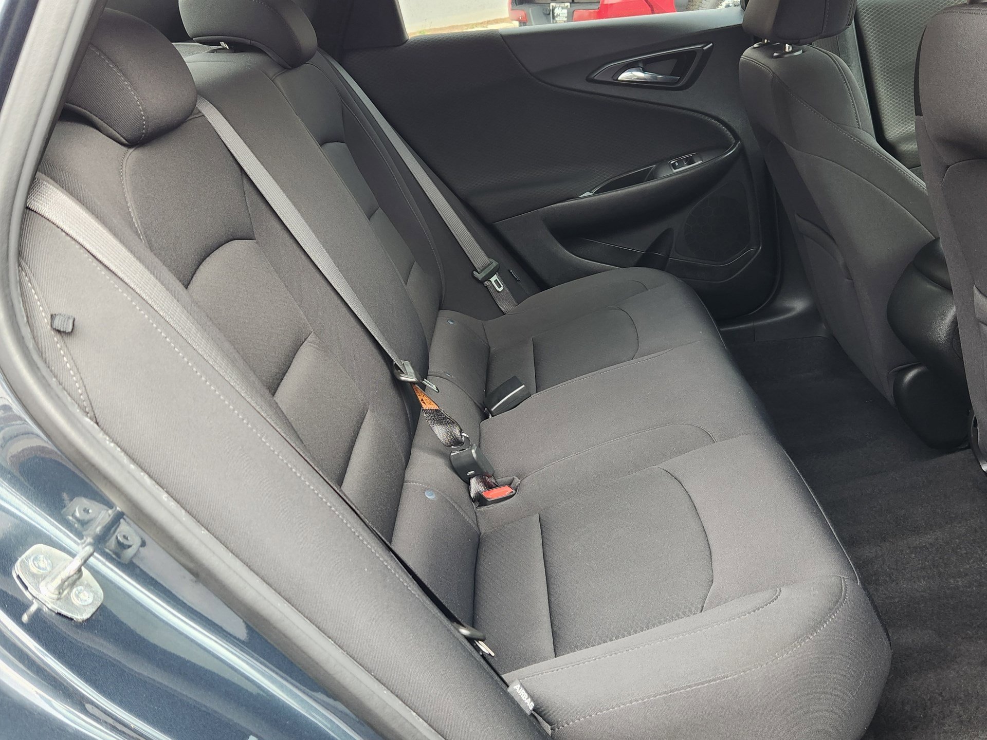 Used 2021 Chevrolet Malibu RS image 25