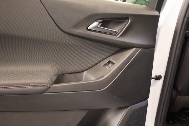 New 2026 Chevrolet Equinox RS image 24