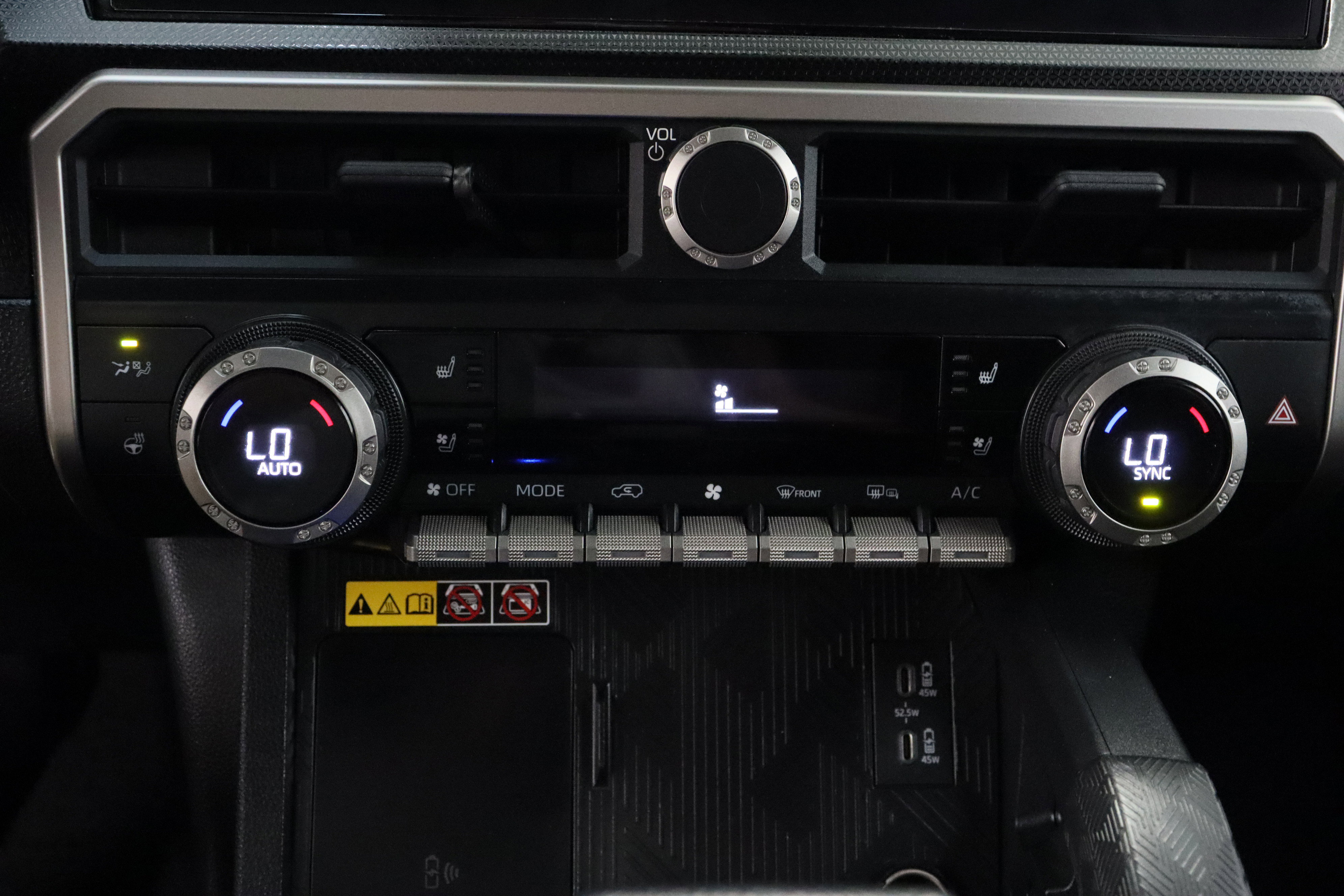 Certified 2025 Toyota 4Runner Limited image 20