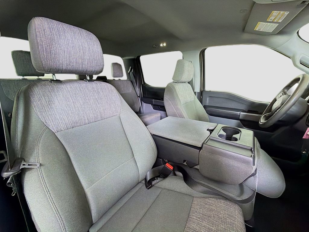 Used 2023 Ford F150 XLT image 27