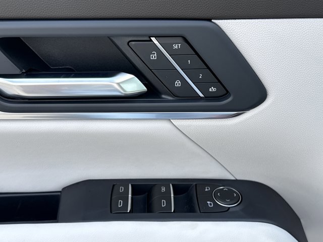 New 2026 GMC Terrain Denali image 17