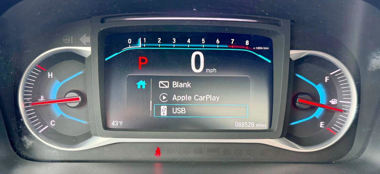 Used 2020 Honda Pilot EX-L image 20