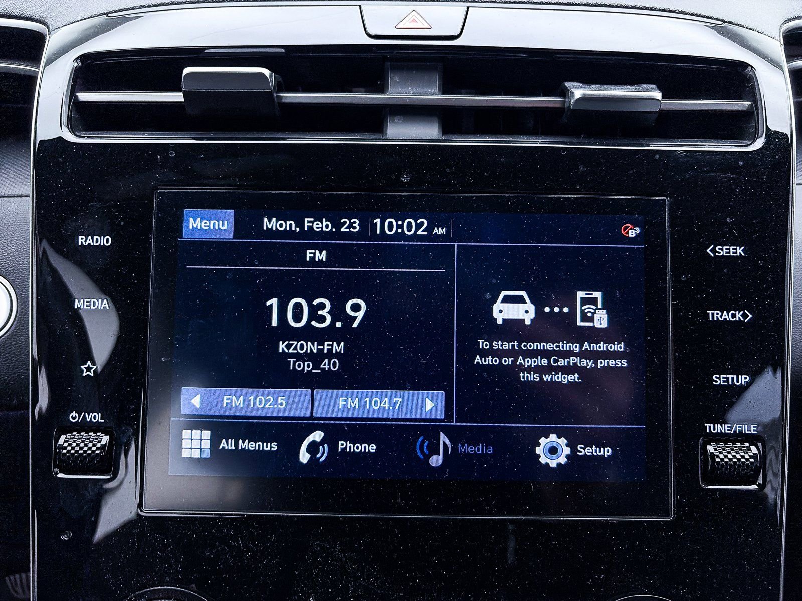 Used 2022 Hyundai Santa Cruz SEL image 19