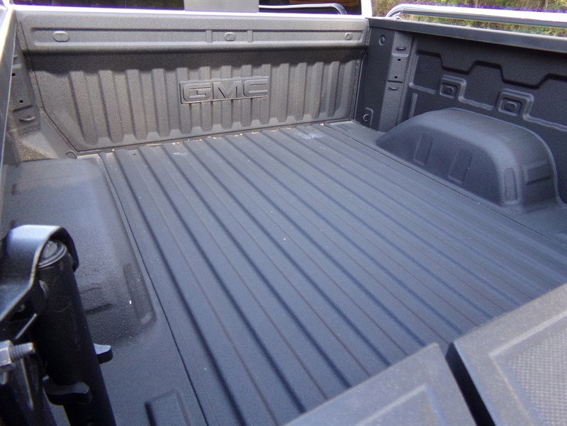 Used 2025 GMC Sierra 1500 Denali image 11