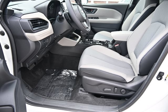 New 2026 Subaru Forester Premium AWD/4WD image 20