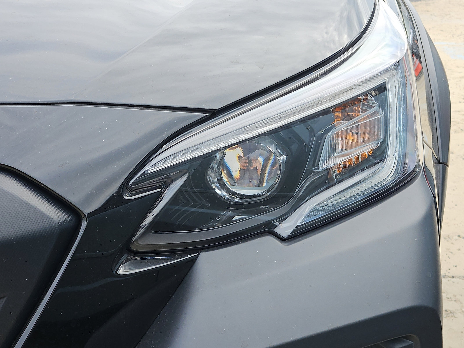 Used 2024 Subaru Outback Wilderness AWD/4WD image 5