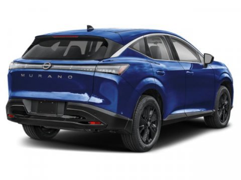 New 2026 Nissan Murano SV image 2