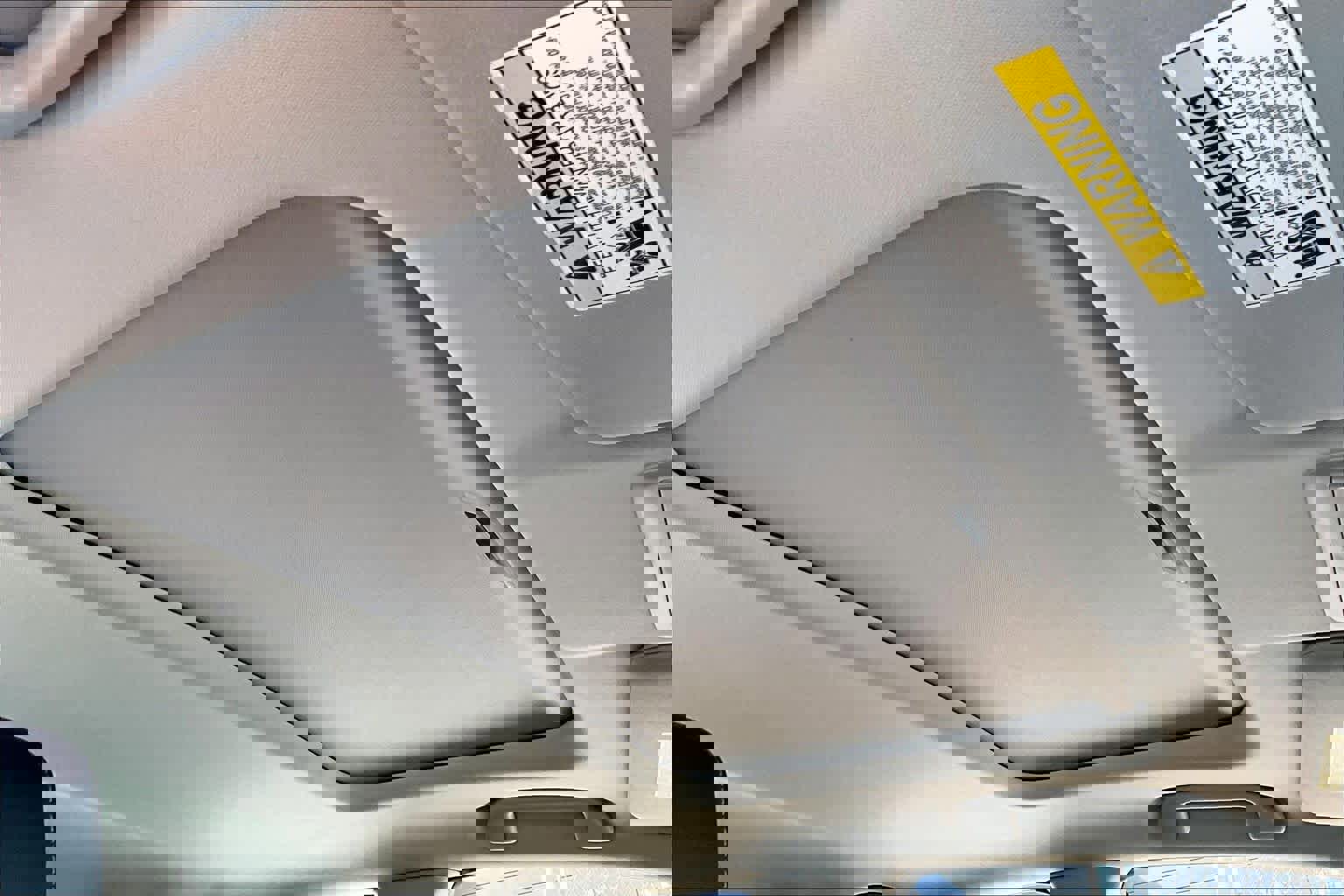 Used 2019 Honda Civic EX-L image 13