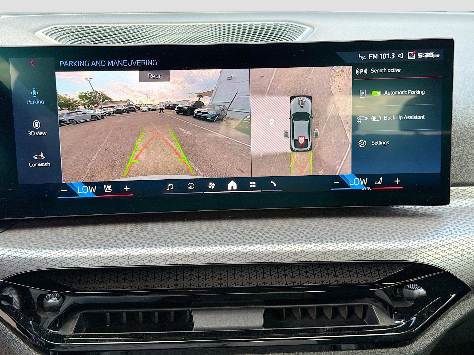 Used 2025 BMW M440i image 33