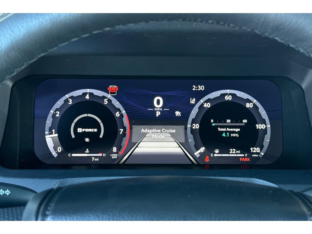 New 2026 Toyota 4Runner TRD Off-Road Premium image 28