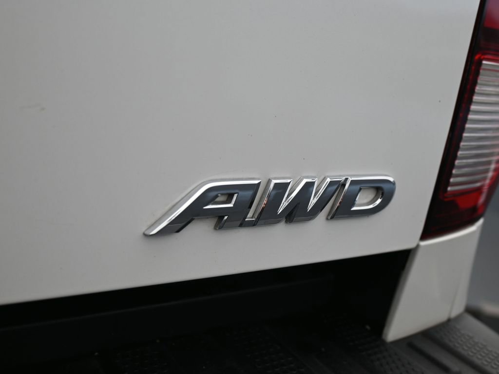 Used 2023 Honda Ridgeline RTL image 41