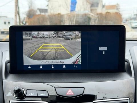 Used 2021 Acura RDX A-Spec image 40