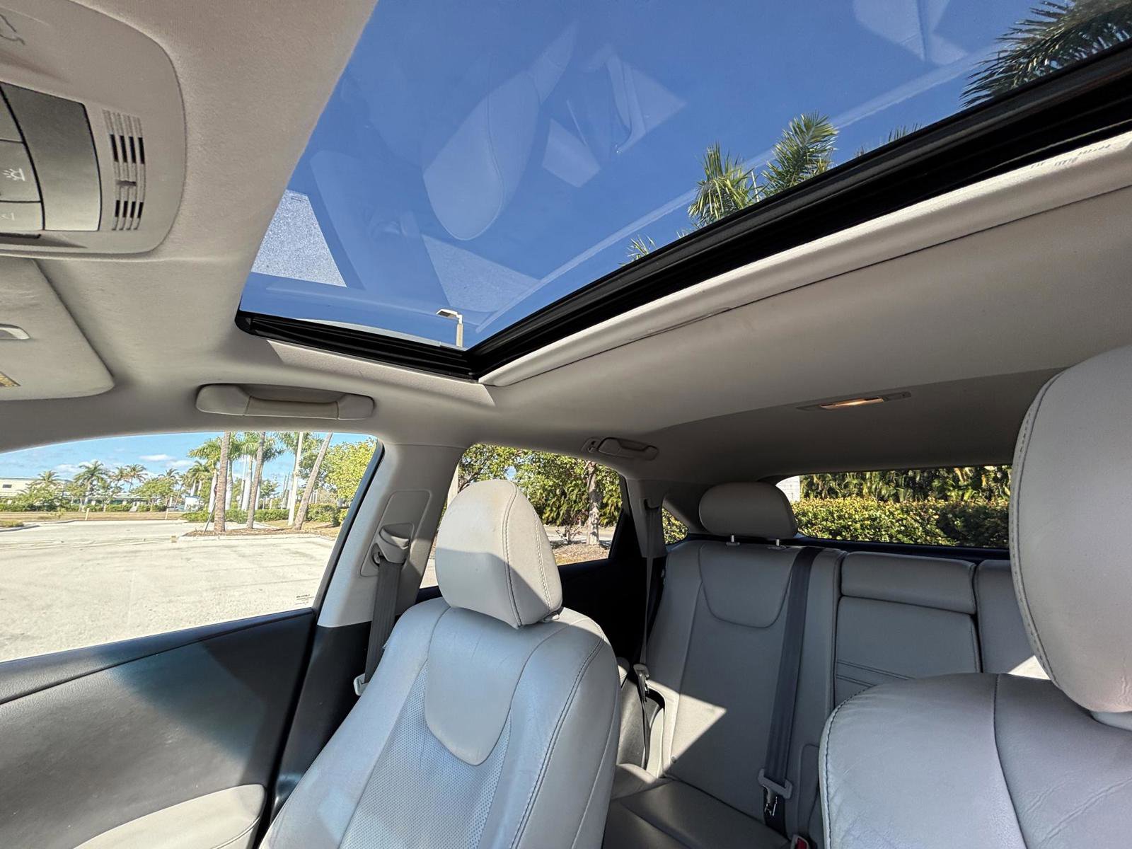 Used 2013 Lexus RX 350 FWD w/ Navigation Pkg image 13