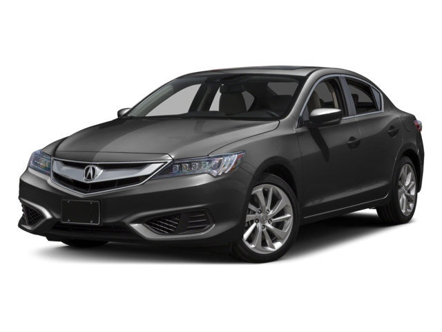 Used 2016 Acura ILX w/ Technology Plus Package FWD image 4