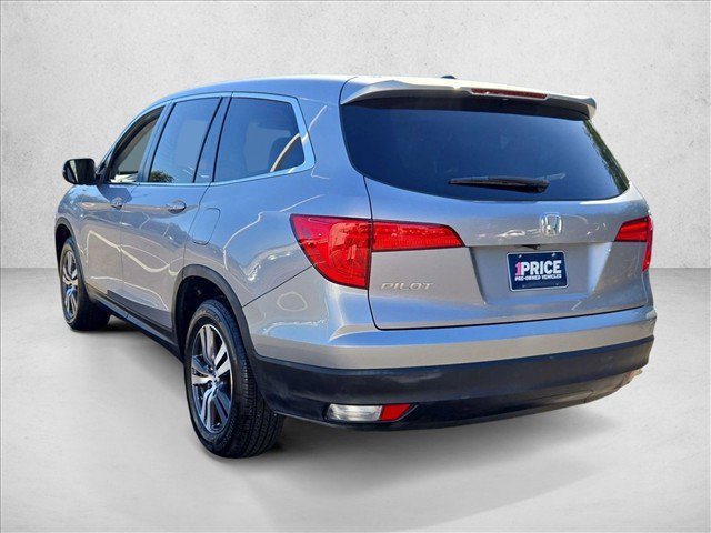 Used 2017 Honda Pilot EX-L image 7