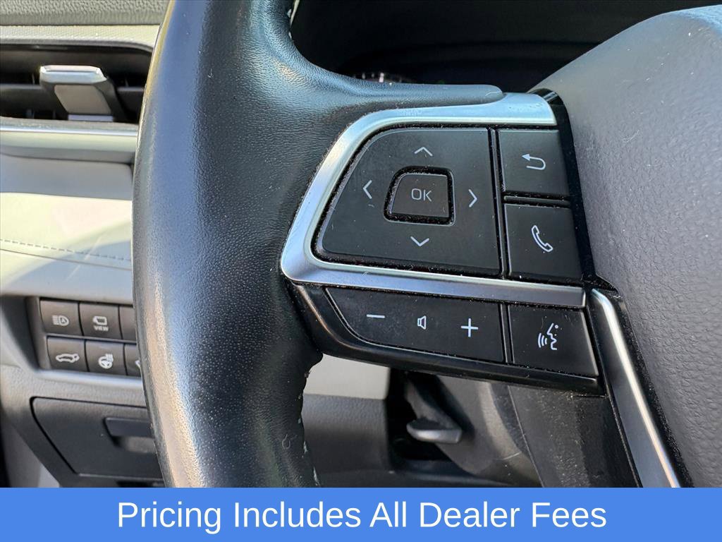 Used 2020 Toyota Highlander Limited AWD/4WD image 12