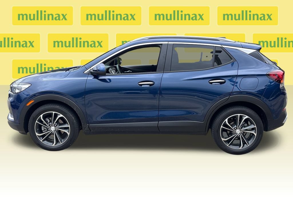 Used 2022 Buick Encore GX Select FWD image 10
