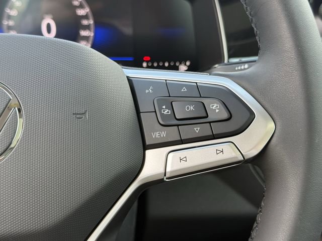 New 2026 Volkswagen Jetta SE image 12