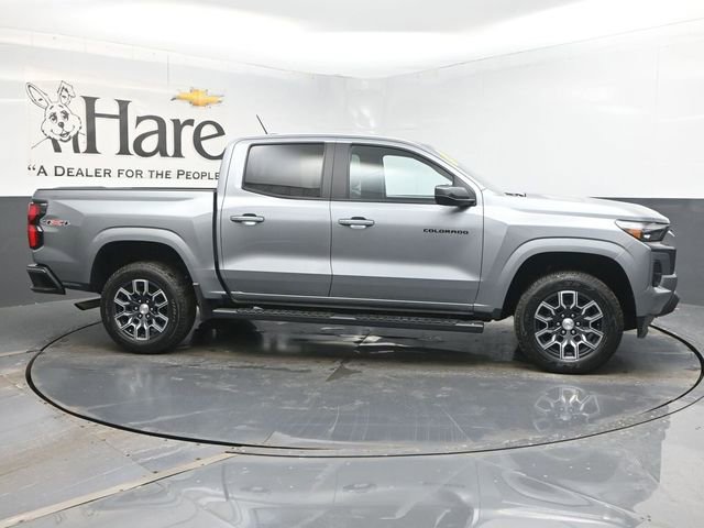 Used 2023 Chevrolet Colorado LT w/ LT Convenience Package III