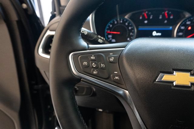 Used 2024 Chevrolet Equinox LT FWD image 26
