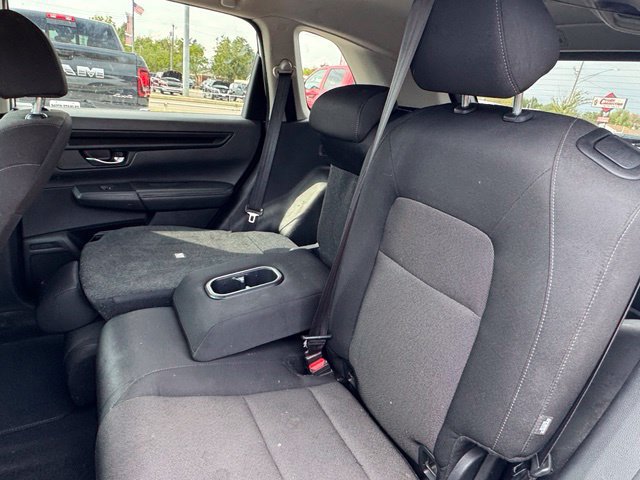Used 2025 Honda CR-V EX image 13