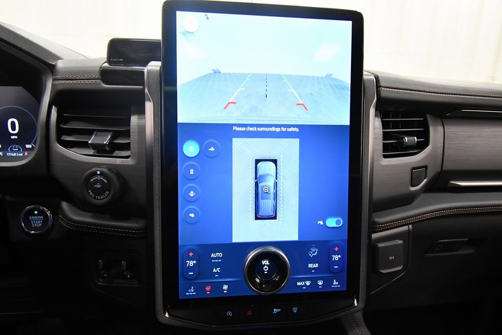 Used 2024 Ford Expedition Max Platinum image 26