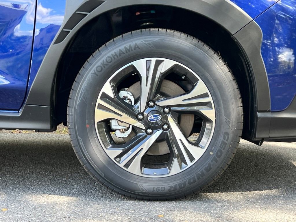 New 2025 Subaru Crosstrek 2.5i Premium image 6