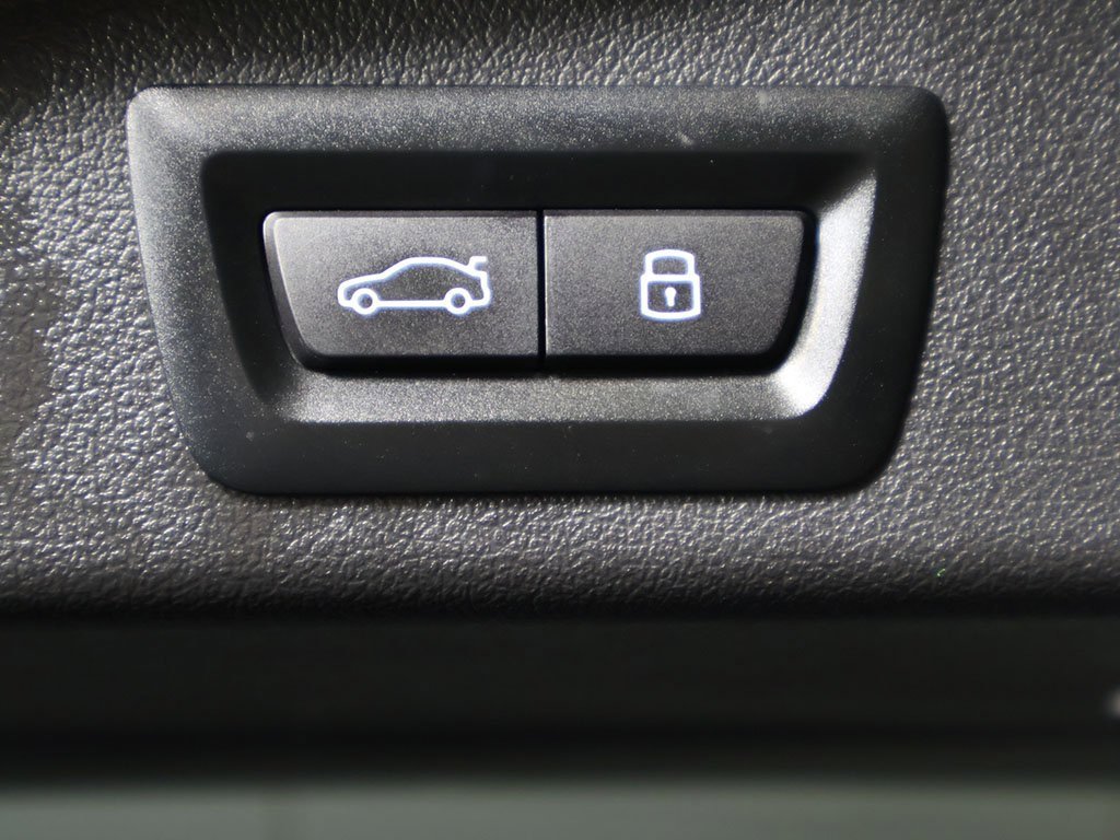 Used 2024 BMW X5 xDrive40i image 20