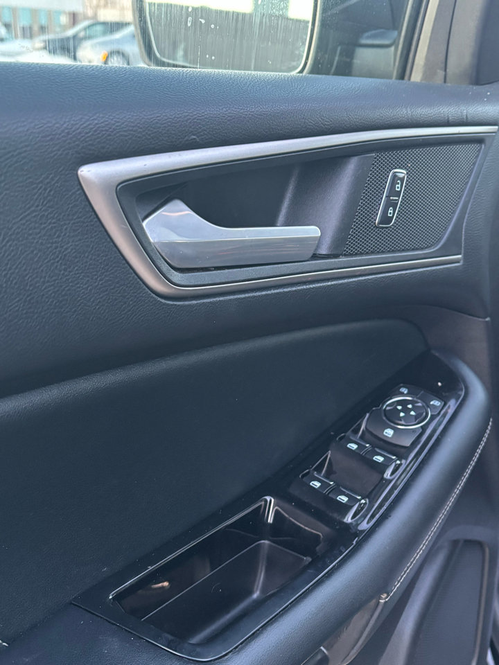 Used 2016 Ford Edge Sport w/ Equipment Group 401A image 7