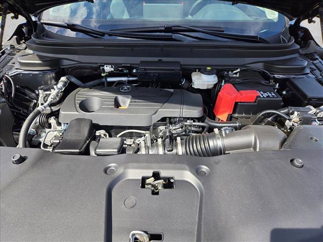 New 2026 Acura RDX SH-AWD w/ Technology Package image 17