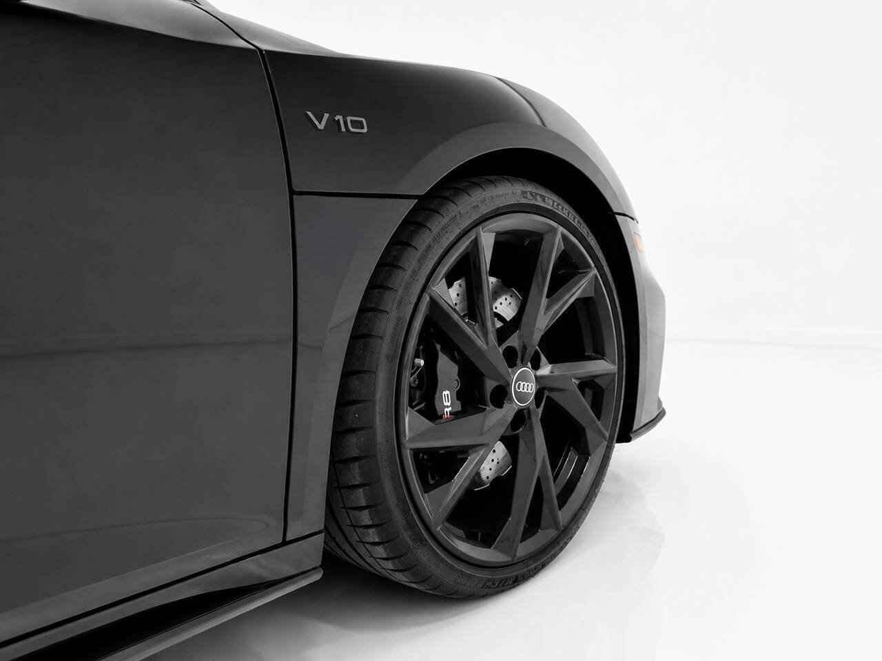 Used 2022 Audi R8 V10 RWD image 17