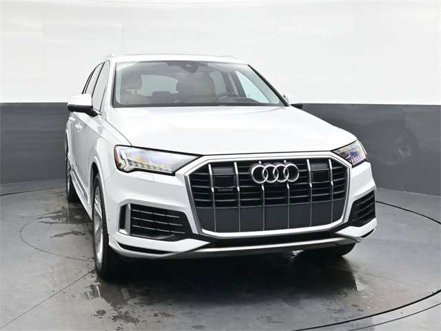 Used 2023 Audi Q7 3.0T Prestige image 9