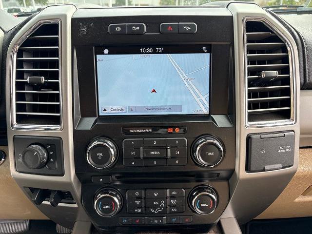 Certified 2017 Ford F250 Lariat w/ Lariat Ultimate Package image 24