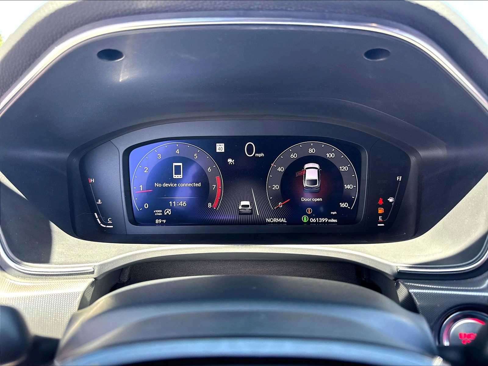 Used 2023 Acura Integra A-Spec FWD image 22