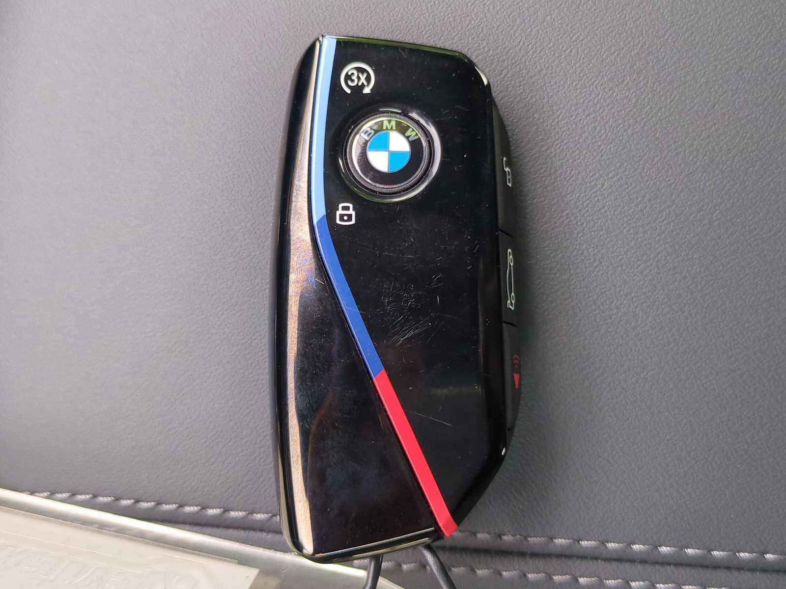 Used 2025 BMW M235i xDrive w/ Technology Package image 60