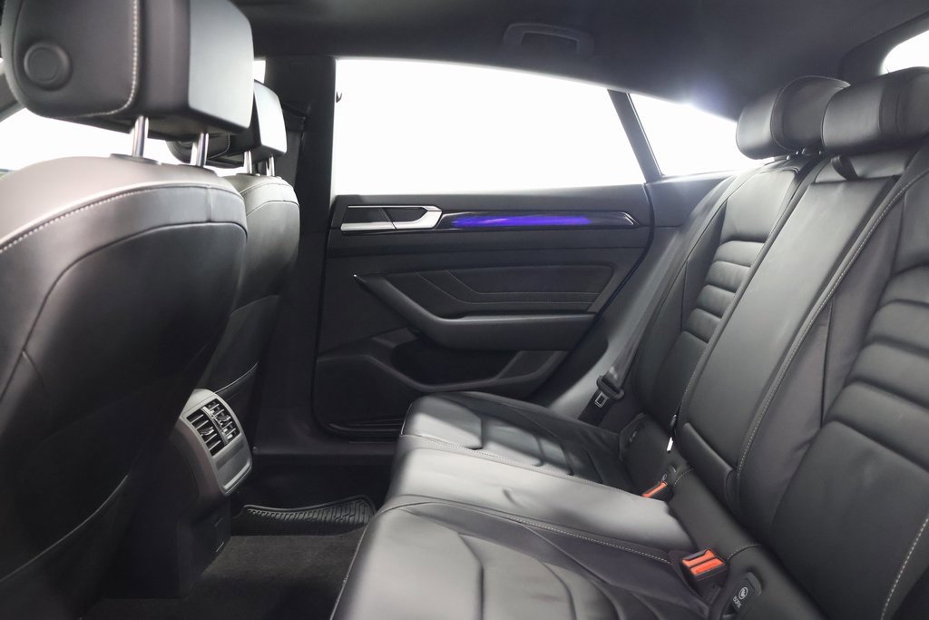 Used 2023 Volkswagen Arteon SEL image 26