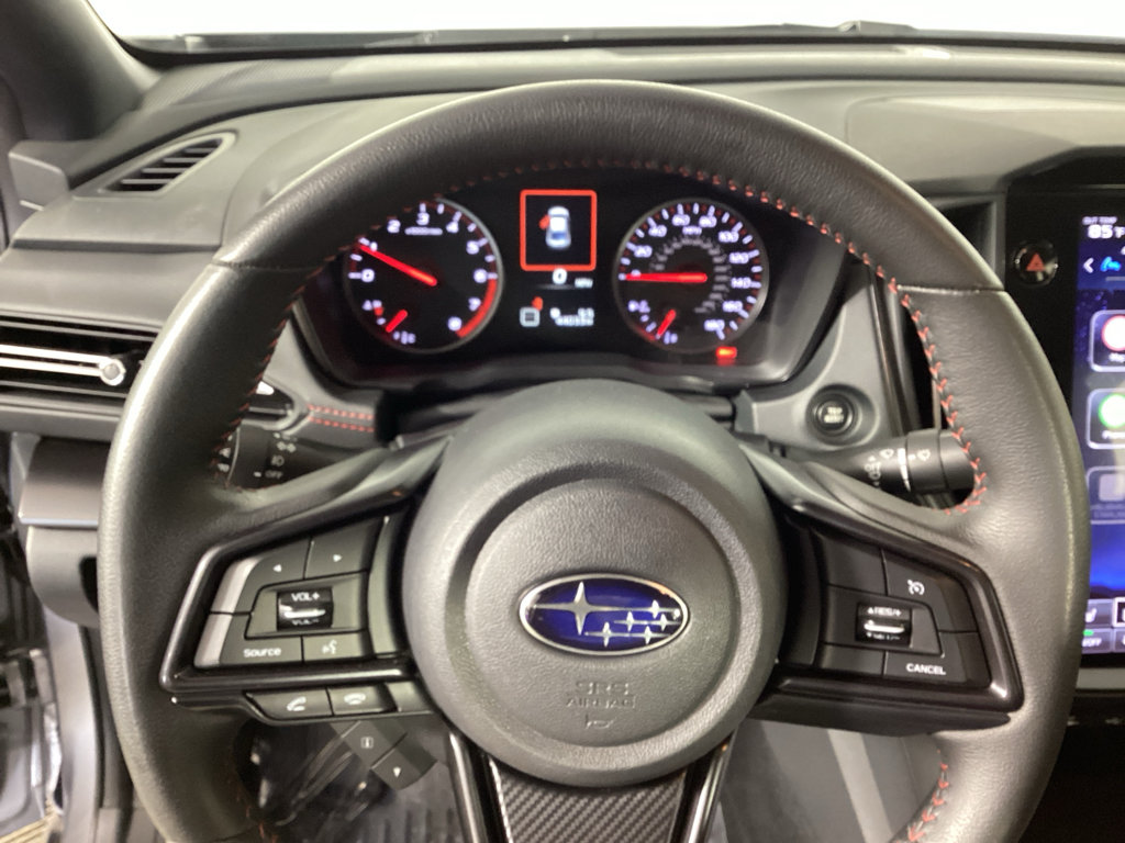 Used 2023 Subaru WRX Limited AWD/4WD image 22