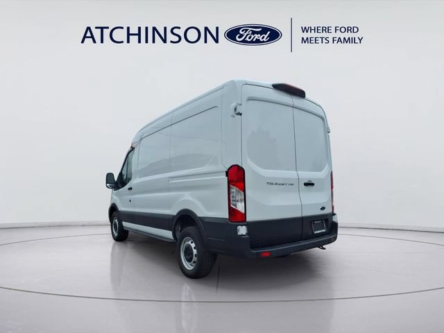 Used 2023 Ford Transit 250 Medium Roof RWD image 7
