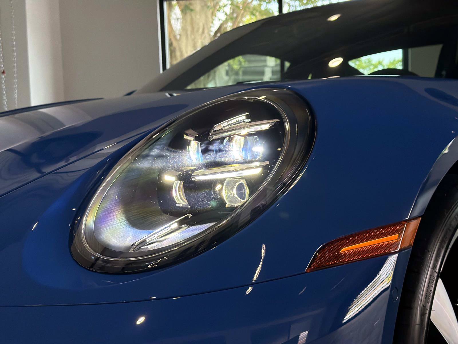 New 2026 Porsche 911 Carrera S RWD image 11