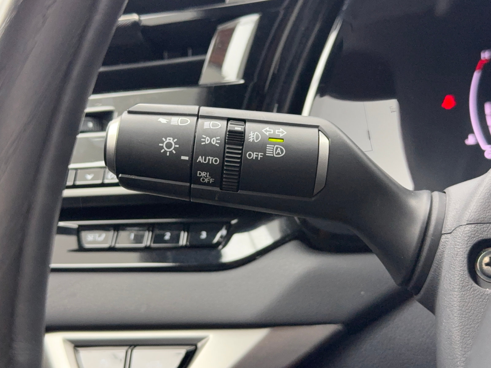 Used 2023 Lexus RX 350 Premium Plus w/ Cold Area Package FWD image 33
