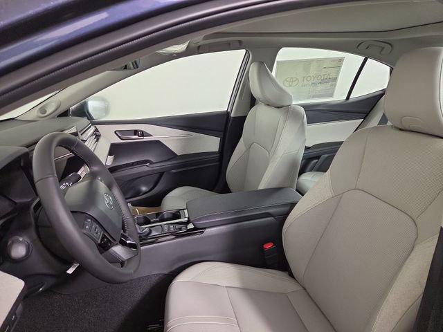 New 2026 Toyota Camry XLE w/ Premium Plus Package AWD/4WD image 13
