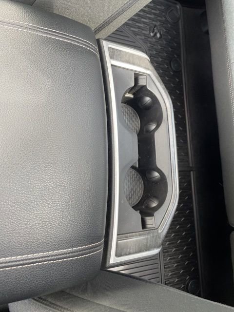 Used 2021 RAM 1500 Big Horn image 10