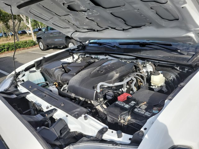 Used 2022 Toyota Tacoma SR5 image 35