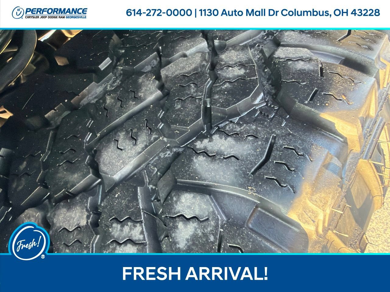 Used 2020 RAM 1500 Rebel w/ Rebel Level 1 Equipment Group AWD/4WD image 24
