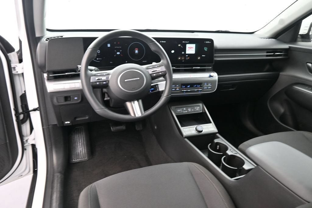 Used 2024 Hyundai Kona SEL w/ Convenience Package AWD/4WD image 19